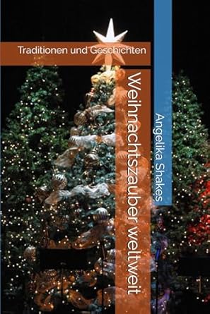 Weihnachtszauber weltweit