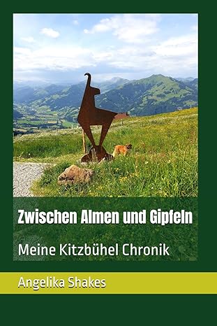 Zwischen Almen und Gipfeln